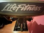 Life Fitness crosstrainer X9i te koop., Ophalen, Zo goed als nieuw, Crosstrainer