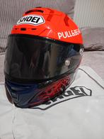 Casque X spirit 3, Motoren, Kleding | Motorhelmen, Ophalen, M, Shoei
