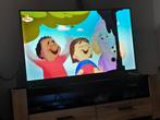 Ik verkoop een 55 inch smart TV van het merk Kbelements met., Audio, Tv en Foto, Televisies, Ophalen of Verzenden, Zo goed als nieuw