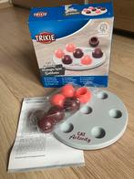 Strategie spel voor katten, Ophalen, Zo goed als nieuw
