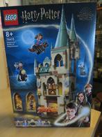 Lego Harry Potter 76413 Hogwarts Room of Requirement (2022), Ophalen of Verzenden, Nieuw, Complete set, Lego