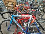 27 Koersfietsen/ ATB/BMX/ Heren/damesfietsen op te knappen, Fietsen en Brommers, 28 inch, Gebruikt, Heren, Aluminium