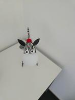 Zebra Lamp!, Huis en Inrichting, Bureaus, Ophalen