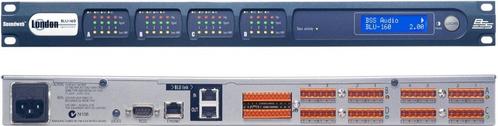 BSS BLU-16 te koop, Audio, Tv en Foto, Professionele apparaten, Gebruikt, Audio, Ophalen