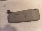 ZONNEKLEP LINKS BMW 5 serie (E60) (12-2001/03-2010), Auto-onderdelen, Interieur en Bekleding, Gebruikt, BMW