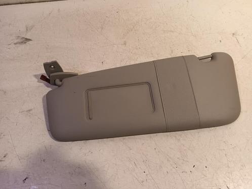 ZONNEKLEP LINKS BMW 5 serie (E60) (12-2001/03-2010), Auto-onderdelen, Interieur en Bekleding, BMW, Gebruikt