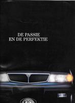 LANCIA 1990/1992, Boeken, Ophalen of Verzenden, Gelezen, Overige merken