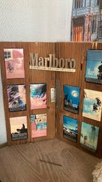 Collection marlboro, Huis en Inrichting, Ophalen, Gebruikt