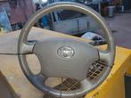 Stuur met airbags Toyota 100 (2003), Gebruikt, Toyota, Ophalen