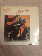 LP - Various – Electric Sixties - 1985, Cd's en Dvd's, Vinyl | Rock, Ophalen of Verzenden, Zo goed als nieuw, 12 inch, Poprock