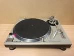 Technics Quartz Direct Drive Turntable System SL-1200MK2, Audio, Tv en Foto, Platenspelers, Verzenden, Technics