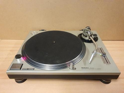 Technics Quartz Direct Drive Turntable System SL-1200MK2, Audio, Tv en Foto, Platenspelers, Technics, Verzenden