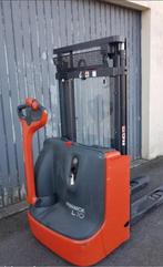 Nieuwe Linde L10 Fenwick vorkheftruck!! 4 uur!! 2020, Ophalen, Heftruck