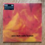 Nine Inch Nails - Broken (sealed vinyl), Ophalen of Verzenden, Nieuw in verpakking, 12 inch, Overige genres