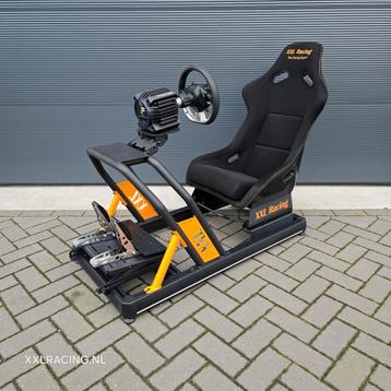 XXL Racing Champion / Fanatec DD PRO 8NM, Ophalen of Verzenden, Refurbished