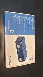 Amplificateur à boucle (compatible avec appareils auditifs), TV, Hi-fi & Vidéo, Amplificateurs & Ampli-syntoniseurs, Enlèvement ou Envoi