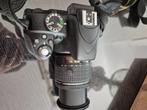 Appareil photos nikon D3300, Audio, Tv en Foto, Ophalen, Spiegelreflex, Zo goed als nieuw, 4 t/m 7 keer