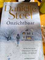 Danielle steel, Ophalen of Verzenden, Zo goed als nieuw