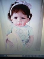 Mooie toddler Sandy, Immo