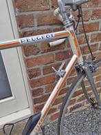 Peugeot PH12 Koersfiets Retro, Fietsen en Brommers, Fietsen | Oldtimers, 55 tot 59 cm, Ophalen, Peugeot