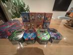 Pokemon Suprise Tins te koop! 100% echte kaarten, Hobby en Vrije tijd, Verzamelkaartspellen | Pokémon, Ophalen of Verzenden, Zo goed als nieuw