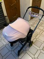 Doona+ autostoel/buggy met toebehoren, Enfants & Bébés, Comme neuf, Enlèvement
