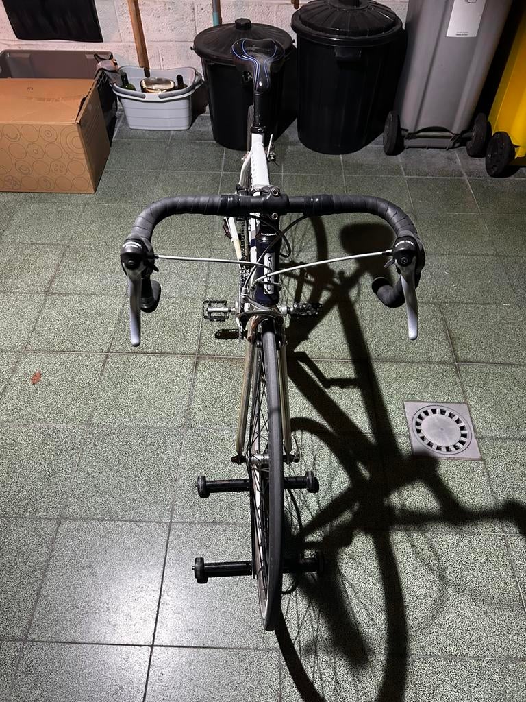 Vélo de route Orbea en asphalte, Enlèvement, Utilisé, Autres marques