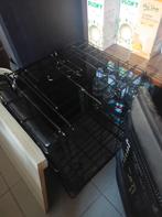 Bench, Ophalen, Nieuw