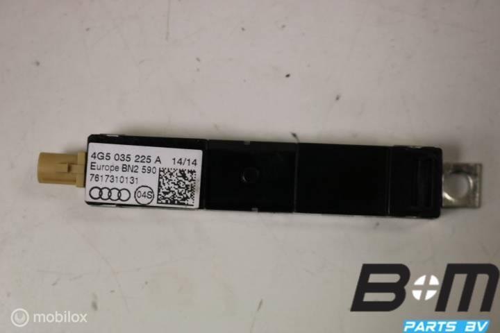 Antenneversterker Audi A6 4G Sedan, Auto diversen, Autoradio's, Gebruikt