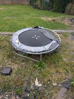 A Donner, Kinderen en Baby's, Speelgoed | Buiten | Trampolines, Ophalen, Gebruikt
