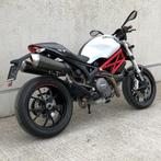 DUCATI MONSTER 796 ABS, Motoren, Motoren | Ducati, 2 cilinders, Motorrijbewijs A, Bedrijf, Meer dan 35 kW