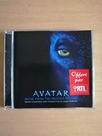 CD Avatar / O.S.T. de James Horner, Cd's en Dvd's, Ophalen of Verzenden