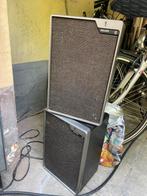 Philps boxen 50 watt, Audio, Tv en Foto, Luidsprekerboxen, Ophalen, Gebruikt