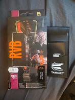 Target Raymond Van Barneveld darts 23 gram, Sport en Fitness, Darts, Ophalen of Verzenden, Zo goed als nieuw