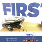 REMMEN A0044233598 A0044233698 BREMBO REMKLAUW REMTANG SET M, Auto-onderdelen, Remmen en Aandrijving, Gebruikt, -, Ophalen of Verzenden