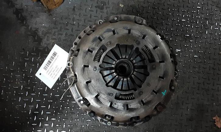 VOLANT MOTEUR Ford Transit (01-2000/05-2006) (3C117563AB), Autos : Pièces & Accessoires, Moteurs & Accessoires, Ford, Utilisé