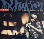 Joe Jackson – Live 1980/86, Enlèvement ou Envoi