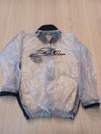 BMX regenjas Zulu, Fietsen en Brommers, Ophalen, Overige maten, Zo goed als nieuw, Bovenkleding