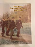 Boeken over Nederlandse militaire eenheden - KCT - 1 DIV, Niet van toepassing, Diverse auteurs, Ophalen of Verzenden, Zo goed als nieuw