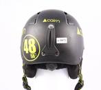 Casque de ski et snowboard 48 49 50 cm CAIRN LOC-ACTIVE J, Autres marques, Carving, Utilisé, Autres types