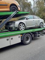 AUDI S4 B6 TIPTRONIC ONDERDELEN, Ophalen, Gebruikt, Audi