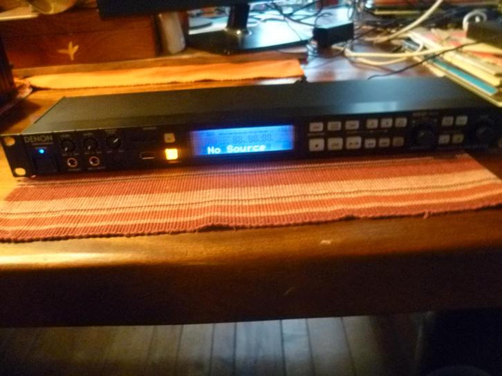 denon dn-f300 usb speler, Audio, Tv en Foto, Cd-spelers, Gebruikt, Ophalen