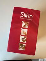 Silk'n pulserende licht-epilator, Handtassen en Accessoires, Uiterlijk | Lichaamsverzorging, Zo goed als nieuw