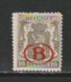 Belgie   S 26   xx, Timbres & Monnaies, Timbres | Europe | Belgique, Enlèvement ou Envoi, Non oblitéré