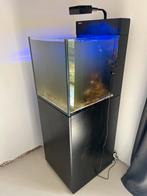Aquarium red sea max nano G2 XL (125L), Dieren en Toebehoren, Vissen | Aquaria en Toebehoren, Ophalen, Zo goed als nieuw