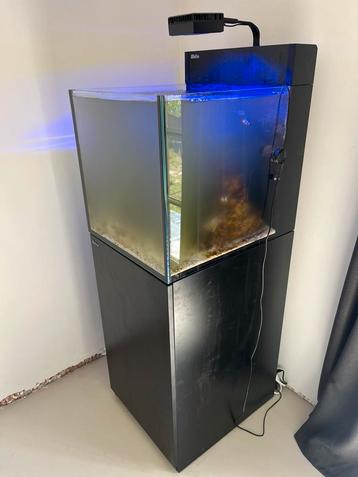 Aquarium red sea max nano G2 XL (125L) beschikbaar voor biedingen