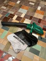 Bladblazer black&decker, Ophalen, Gebruikt, Handgedragen, Black&decker