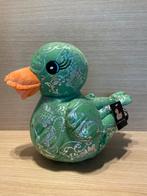Knuffel eend Fashion Duck 28 cm - 11 inch, Ophalen