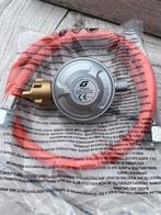Ontspanner gas BBQ nieuw, Ophalen of Verzenden, Nieuw
