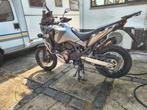 Africa Twin 1100 adventure sport dct, Motoren, Motoren | Honda, 2 cilinders, Handvatverwarming, Motorrijbewijs A, Meer dan 35 kW